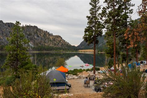 How to Plan Your Camping Trip in Washington | Seattle Met