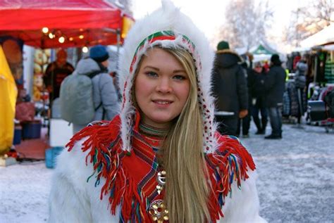 Sami Women