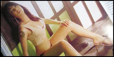 Hot And Sexy Karel Marquez