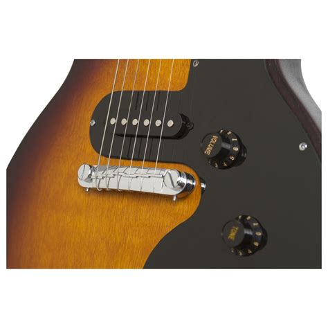 Epiphone Les Paul SL Vintage Sunburst Gear4music