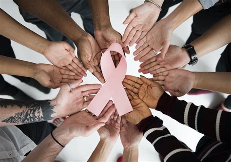 Its Breast Cancer Awareness Month Federal Employee Education