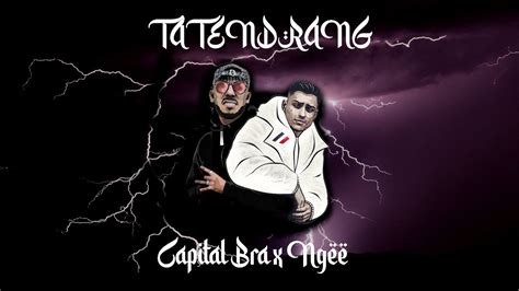 SOLD CAPITAL BRA X NGEE Type Beat 2021 TATENDRANG Prod By