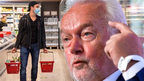 Niedersachsen 2G Regel im Supermarkt Für Kubicki unmenschlich