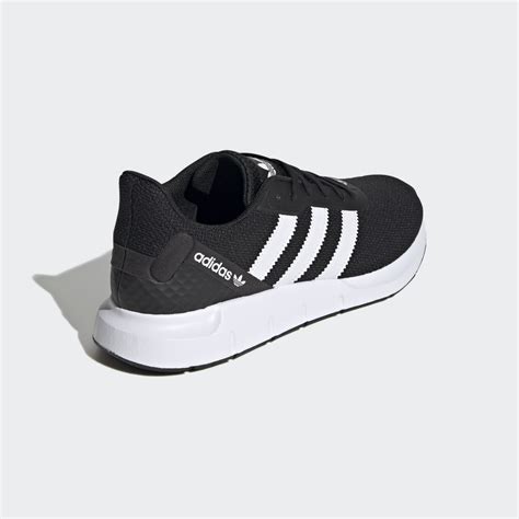 Pantofi Sport Adidas Swift Run RF Core FV5361 Negru 44 EU EMAG Ro