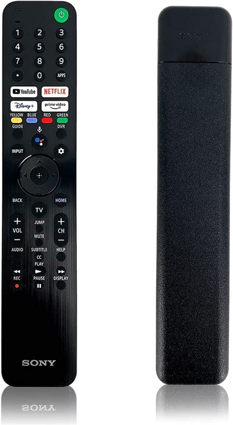 Amazon Oem Sony Rmf Tx U Remote Control Compatible