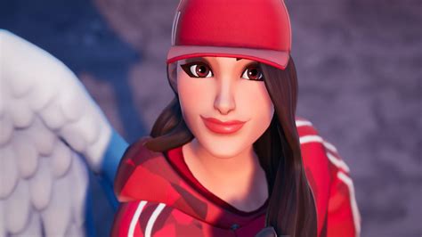 Top 999+ Ruby Fortnite Wallpaper Full HD, 4K Free to Use