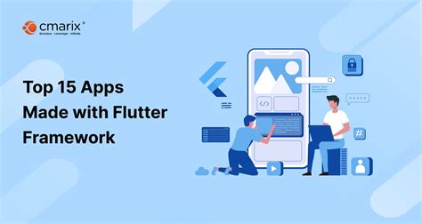 15 Famous Apps Build With Flutter Framework Angular Minds