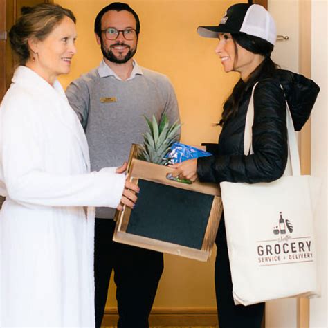 Grocery Service Whistler Bc Home Hotel Delivery Service And More