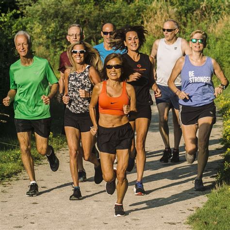 Her Marathon Time Is Astounding—and Not Just For 71 Wsj