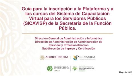 Pdf Presentación De Powerpoint€¦ · Dirección General De Administración E Informática Dirección