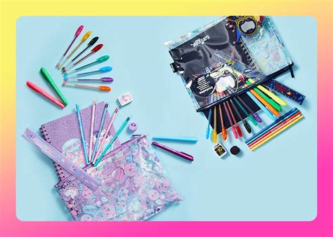 Stationery | Smiggle