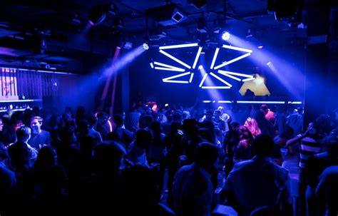 Bijou Insiders Guide Discotech The 1 Nightlife App