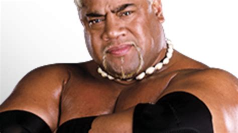 Rikishi | WWE.com