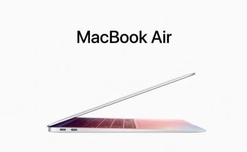 Bodega Aurrera pone baratísima la MacBook Air por tiempo limitado