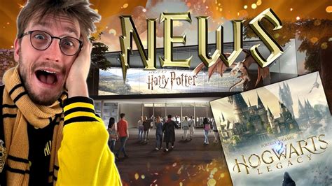 NEUE Harry Potter Studio Tour NEUES Harry Potter KOCHBUCH HOGWARTS