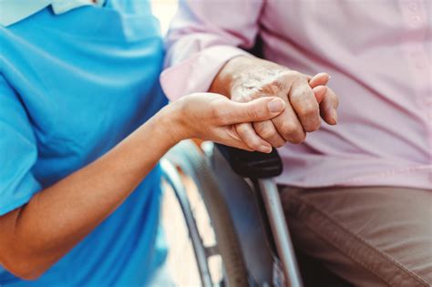 Swathes Of Social Care Market Could Collapse Under 2 8bn Cost