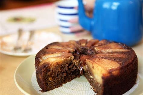 Alice Bakes A Cake Grocery Items Upside Down Cake Orange Cake