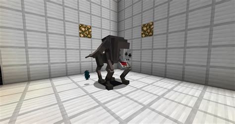 Scape And Run Parasites Screenshots Minecraft Mods Curseforge