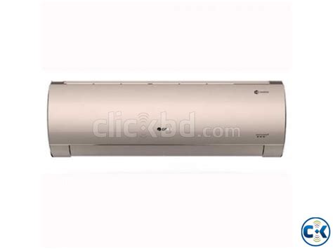 Gree Ton Inverter Split Type Ac Gs Xfv Clickbd