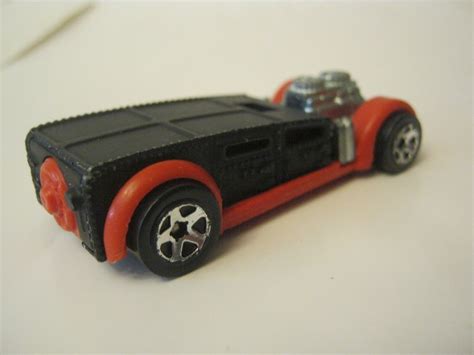 Hot Wheels Red And Black Fast Cash Great Condition Hardly Played With 012 11 Ebay