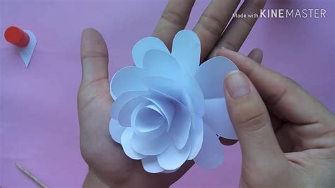 Como Fazer Flor Com Balão