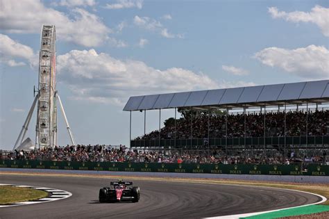 British GP Practice Team Notes Alfa Romeo Pitpass