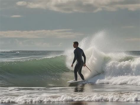 Mastering The Art Of Northeast Surfing A Beginners Guide