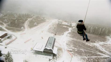 Stadt Land Fun Kasseler Berge Kabel Eins