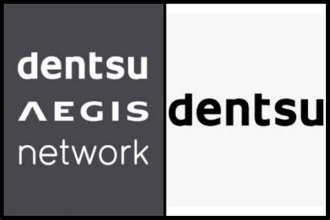 Dentsu Aegis Network Rebrands As Dentsu International Campaign Middle