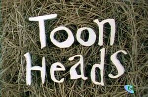 ToonHeads | Boomerang from Cartoon Network Wiki | Fandom