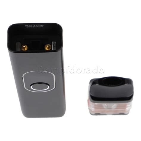 Vaporesso XROS 4 Pod Kit | Dampfdorado