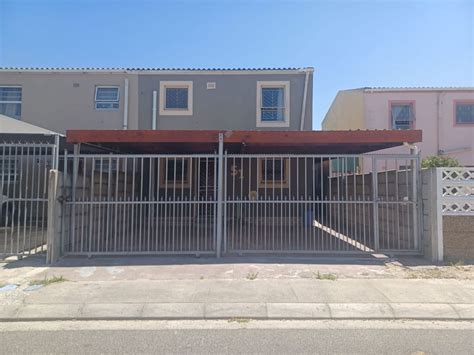 3 Bedroom House For Sale Westridge Mitchells Plain 1MN1631678