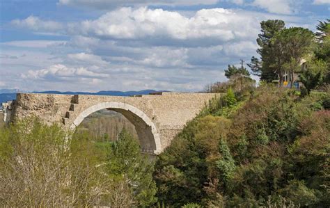 Alla Scoperta Dei Ponti Romani Di Narni Turismo Narni