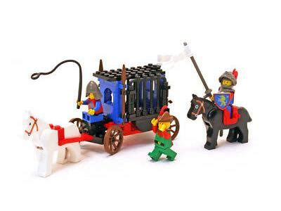 Lego Crusaders Dungeon Hunters Brickeconomy