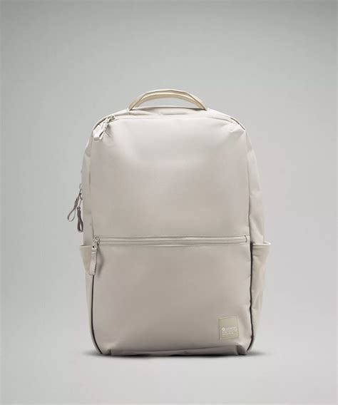 Double-Zip Backpack 22L | Unisex Bags,Purses,Wallets | lululemon