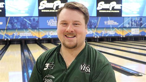 Indiana Bowler Rolls 300 In Doubles At 2024 Usbc Open