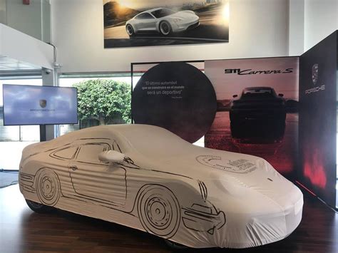 Reveal Car Covers For Porsche Car Covers For Professionals