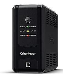Buy Online CyberPower LI Tower UPS UT850EIG 850VA Limassol Cypus
