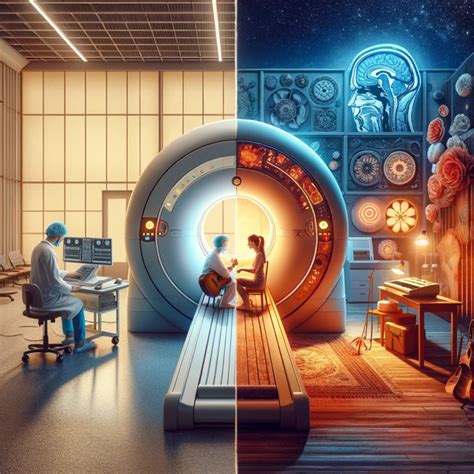 therapy   lens  mri research