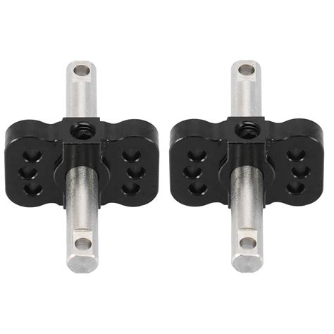 2X Differential Locker Spool Lock Spool For Slash Stampede 2Wd Bandit