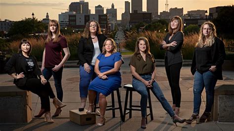 7 Women Are Leading Campaigns As State Directors In Iowa This Year