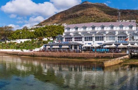 4 Simons Town Quayside Hotel Gt2786273 Gateway Tours