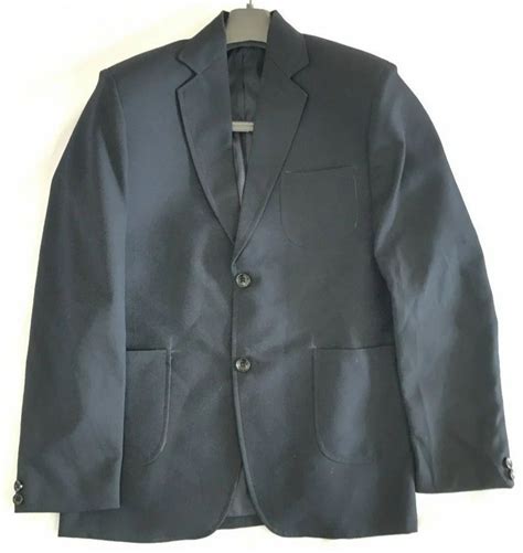 Wool Men Formal Corporate Uniform Blazer At Rs 500 In Jaipur ID