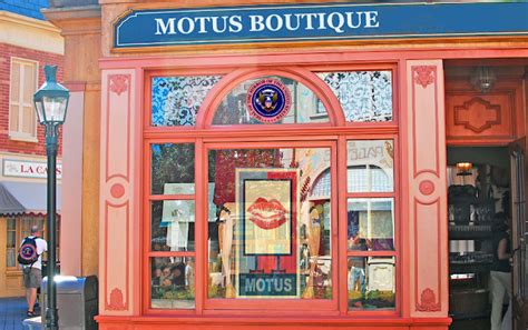 MOTUS A D Kicking Ourselves In The Ass