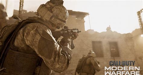 La Durata Della Campagna Di Call Of Duty Modern Warfare Sarà In Linea