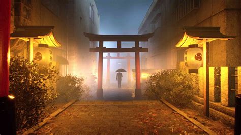 Ghostwire: Tokyo PC System Requirements Revealed - gamepressure.com