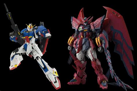 Beginners Guide To Gundam Model Kits Building Your First Gunpla The