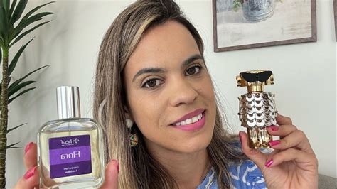 Flora lançamento Thera Cosméticos vem ver YouTube