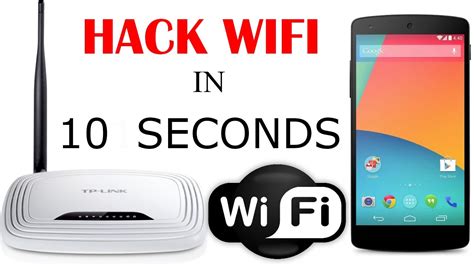 Wps Wifi Protected Setup Tutorial Youtube