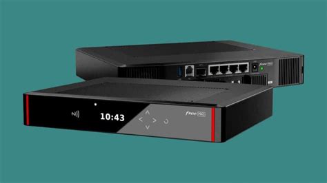 Une Nouvelle Freebox Pour 2023